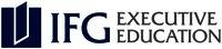 IFG EXECUTIVE EDUCATION