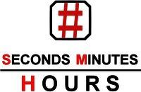 # SECONDS MINUTES HOURS