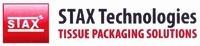 STAX Technologies TISSUE PACKAGING SOLUTIONS
