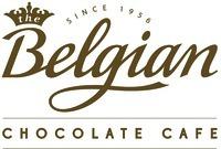 the Belgian CHOCOLATE CAFE SINCE 1956