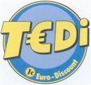 TEDi 1E Euro-Discount