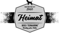 FAMILIENBETRIEB SEIT 1960 Heimat BOSCH TIERNAHRUNG Richtig gutes Futter