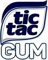 tic tac GUM