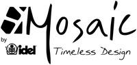 Mosaic by idel Timeless Design