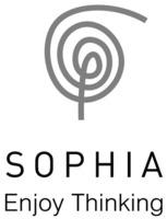 SOPHIA Enjoy Thinking