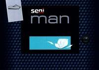 seni man DERMATOLOGICALLY TESTED