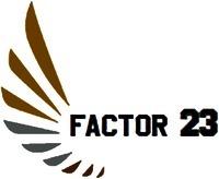 FACTOR 23