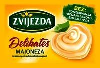 ZVIJEZDA Delikates MAJONEZA