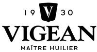 1930 V VIGEAN MAÎTRE HUILIER
