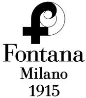 F Fontana Milano 1915