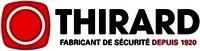 THIRARD FABRICANT DE SÉCURITÉ DEPUIS 1920