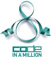 code IN A MILLION