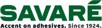 SAVARÉ Accent on adhesives. Since 1924.