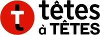 t têtes à TÊTES