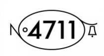 No. 4711