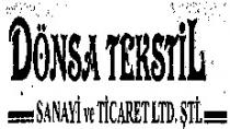 DÖNSA TEKSTIL