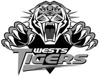 WESTS TIGERS