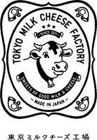 TOKYO MILK CHEESE FACTORY SINCE 2011 SWEETS OF GOOD MILK & CHEESE. MADE IN JAPAN