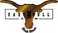 EASTNBULL EST. 2019 Steak House