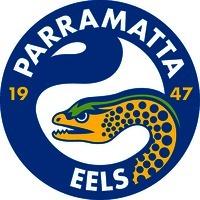 1947 PARRAMATTA EELS