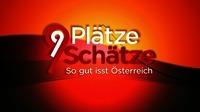 9 Plätze 9 Schätze So gut isst Österreich