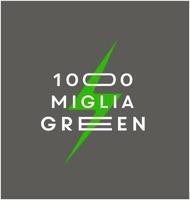1000 MIGLIA GREEN