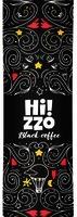 Hi! ZZO Black coffee