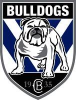 BULLDOGS CB 1935
