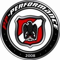 PP-PERFORMANCE 2008