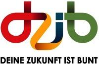 dzib DEINE ZUKUNFT IST BUNT