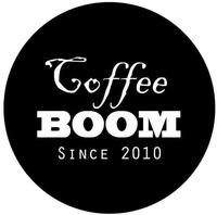 Coffee BOOM SINCE 2010