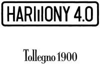 HARMONY 4.0 Tollegno 1900