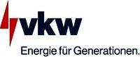 vkw Energie für Generationen.