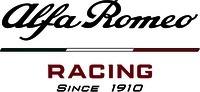 Alfa Romeo RACING SINCE 1910