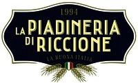 LA PIADINERIA DI RICCIONE 1994 LA BUONA ITALIA
