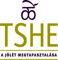 TSHE A JÓLÉT MEGTAPASZTALÁSA