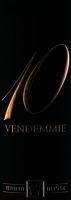 10 VENDEMMIE TENUTA ULISSE