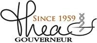 Thea GOUVERNEUR SINCE 1959