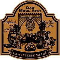 DAR MOUL ATAY LA NOBLESSE DU THÉ