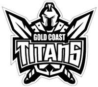 GOLD COAST TITANS