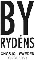 BY RYDÉNS GNOSJÖ - SWEDEN SINCE 1958