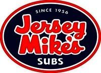 Jersey Mike's SUBS SINCE 1956