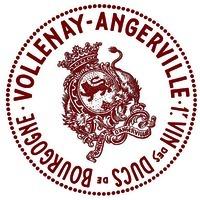 VOLLENAY-ANGERVILLE 1er VIN DES DUCS DE BOURGOGNE