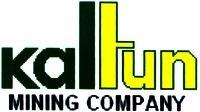 kaltun MINING COMPANY