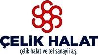 ÇELİK HALAT çelik halat ve tel sanayii a.ş.