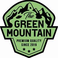The GREEN MOUNTAIN PREMIUM QUALITY SINCE 2019