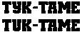 TUK-TAME