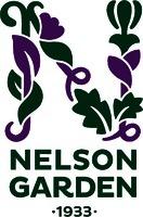 NELSON GARDEN 1933