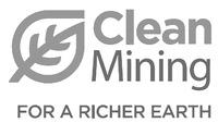Clean Mining FOR A RICHER EARTH