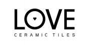 LOVE CERAMIC TILES